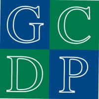 GCDP logo